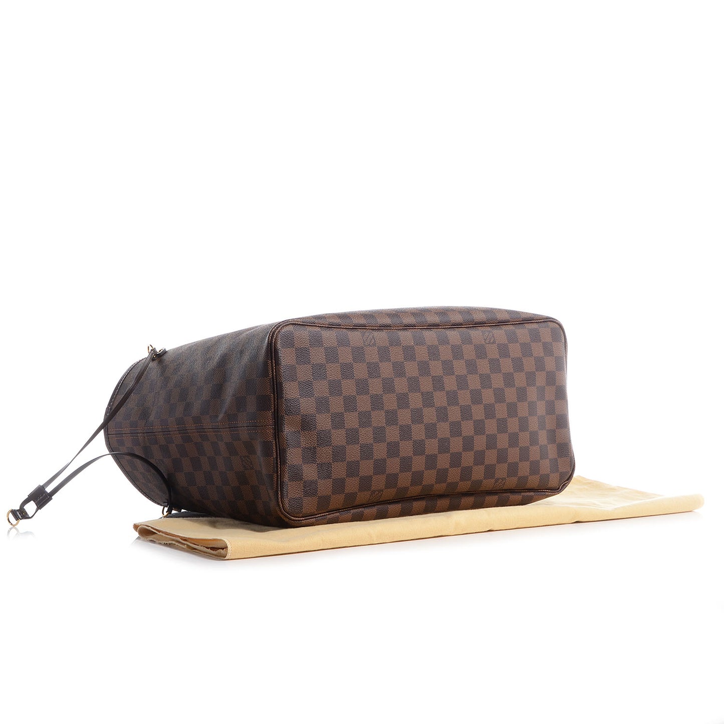 Damier Ebene Neverfull GM