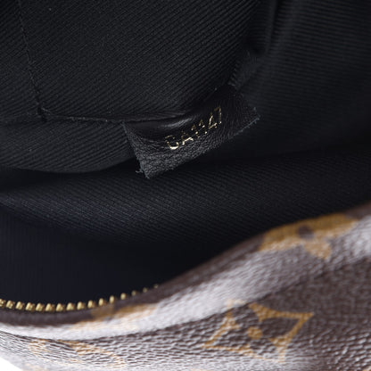 Louis Vuitton Monogram Palm Springs Backpack PM 7 of 7