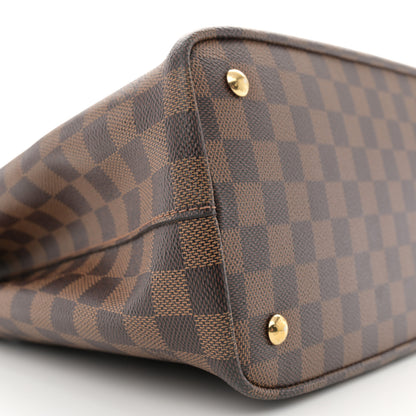 Louis Vuitton Damier Ebene Kensington 8 of 10