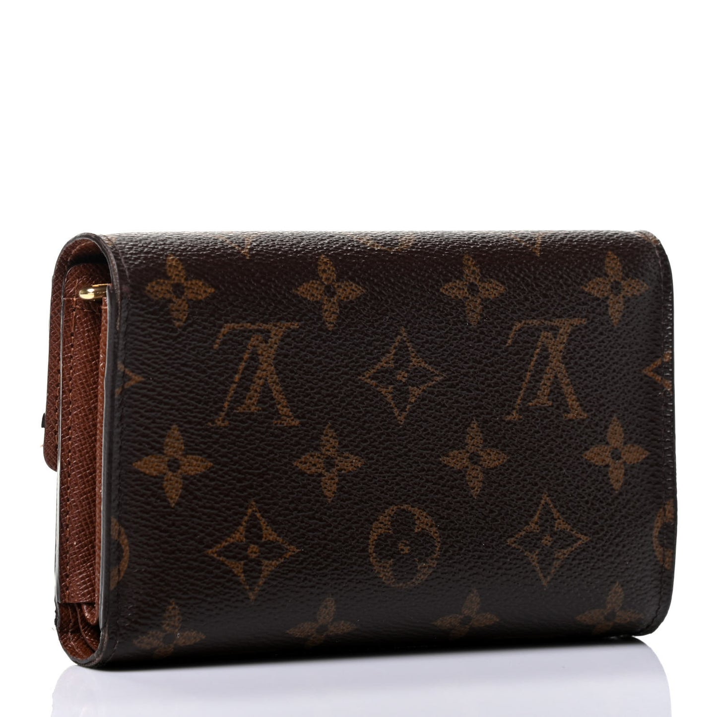 Monogram Porte Tresor Etui Papiers Wallet