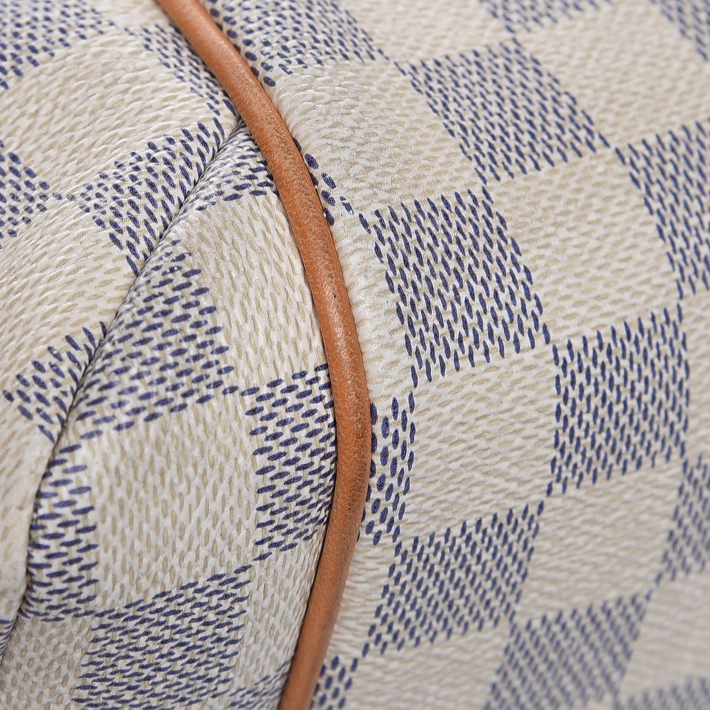 Damier Azur Totally MM