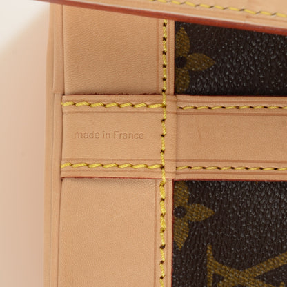 Louis Vuitton Monogram Petit Noe NM 7 of 8