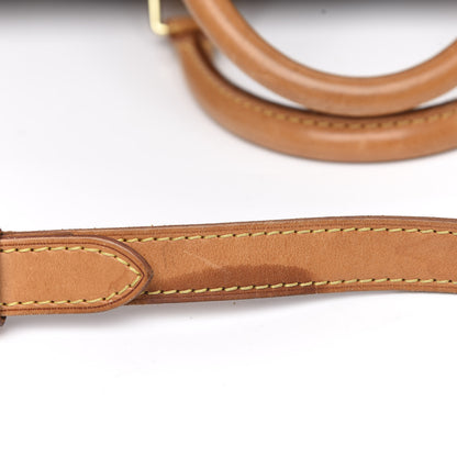 Louis Vuitton Monogram Speedy Bandouliere 30 12 of 18