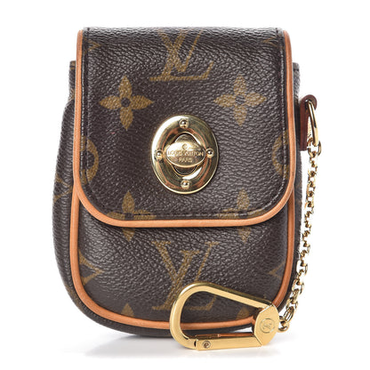 Louis Vuitton Monogram Tulum Pochette 1 of 6