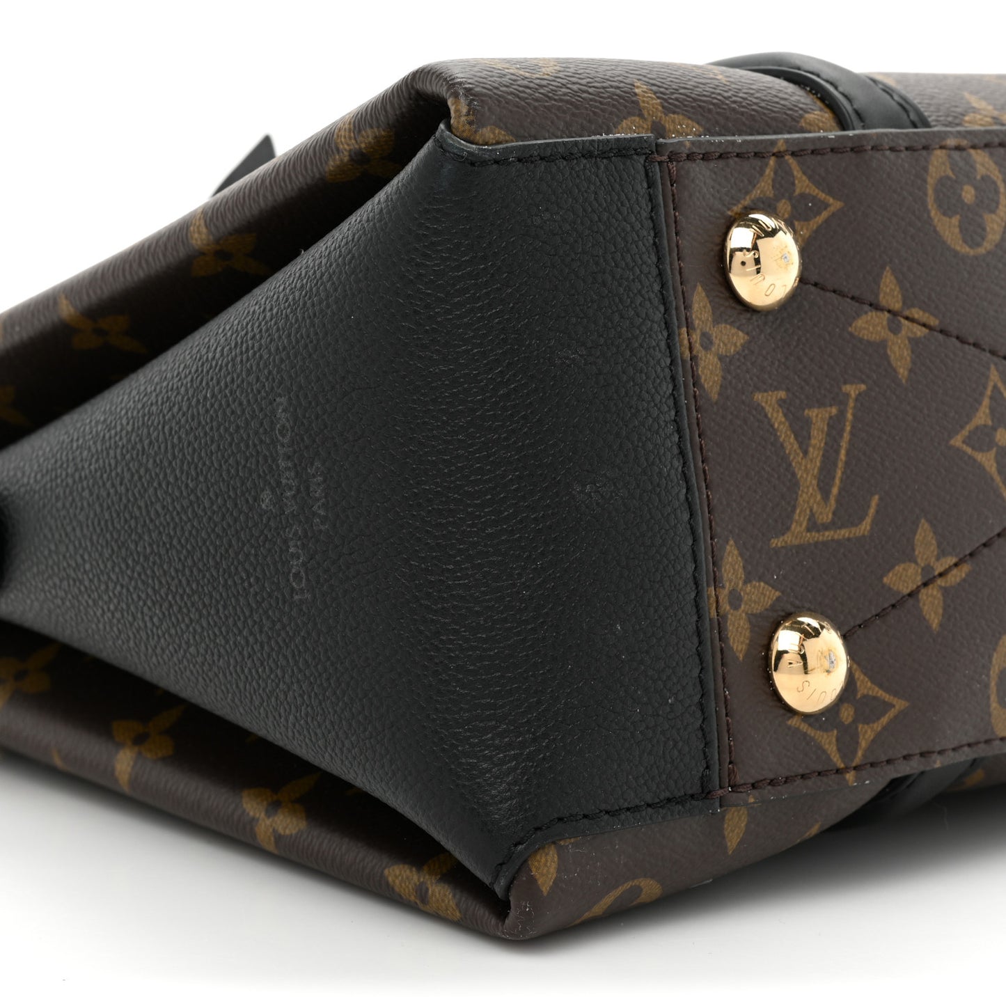 Monogram Soufflot BB Black