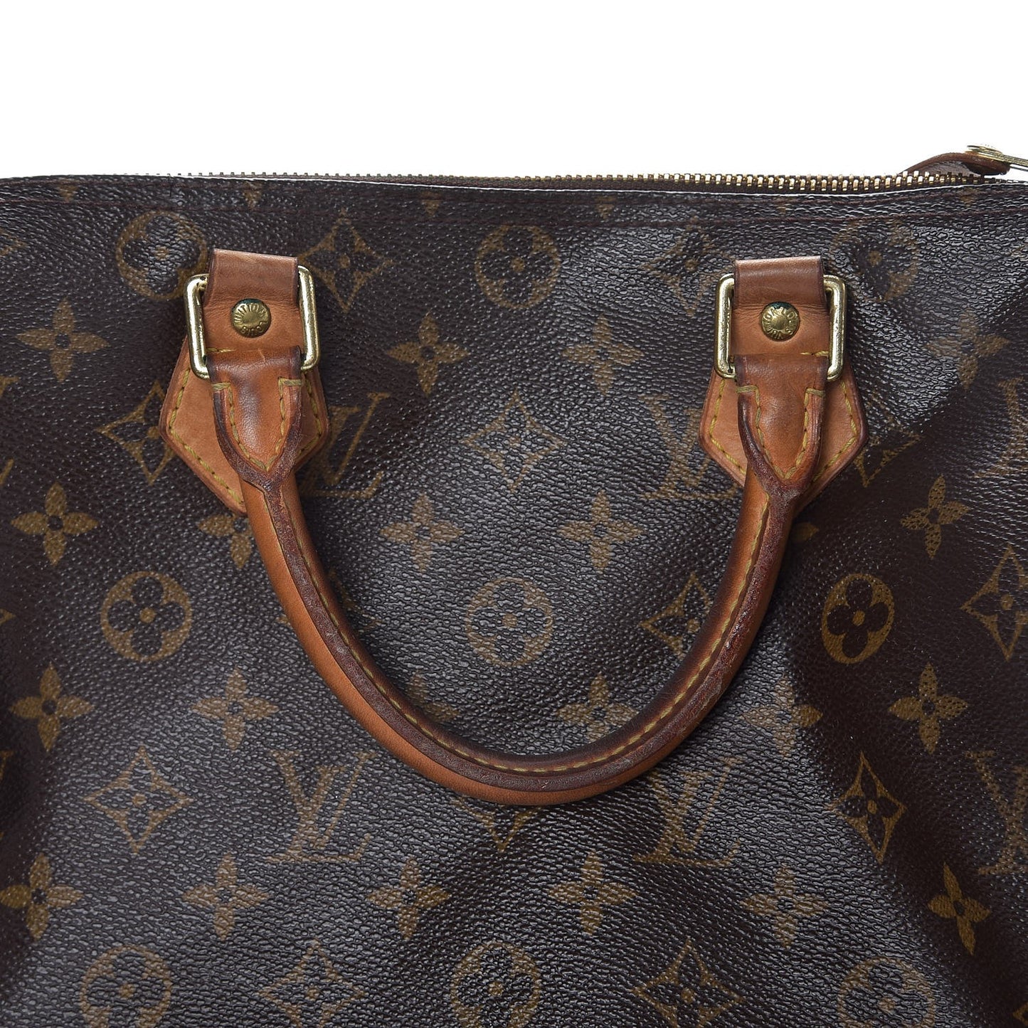 Monogram Speedy 30