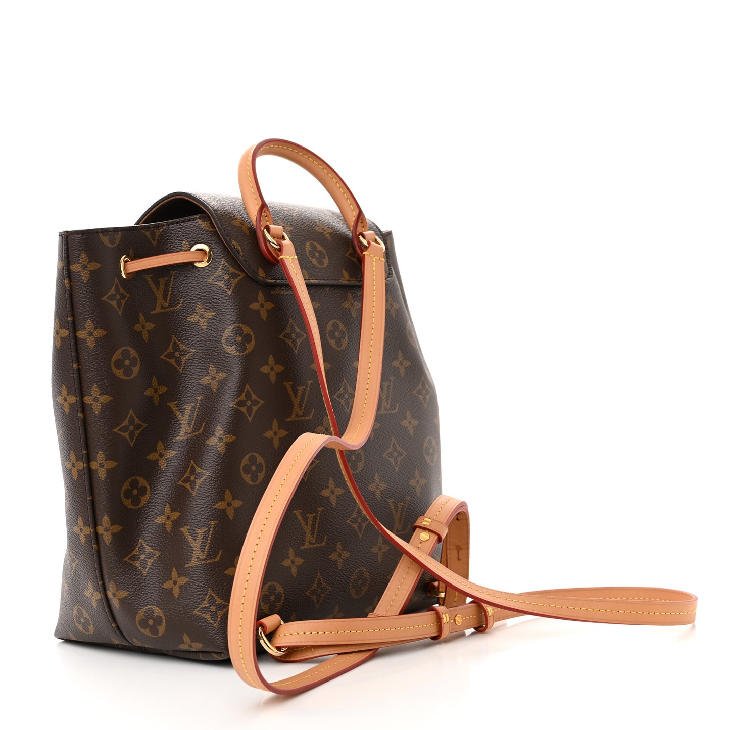 Monogram Montsouris PM