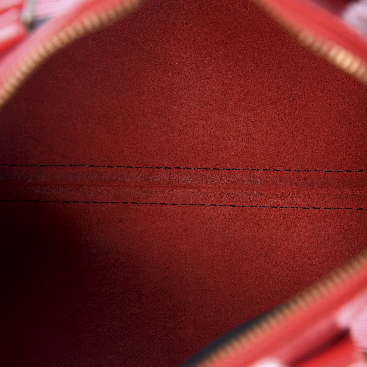 Epi Speedy 25 Castillan Red