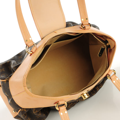 Louis Vuitton Monogram Boetie MM 8 of 8