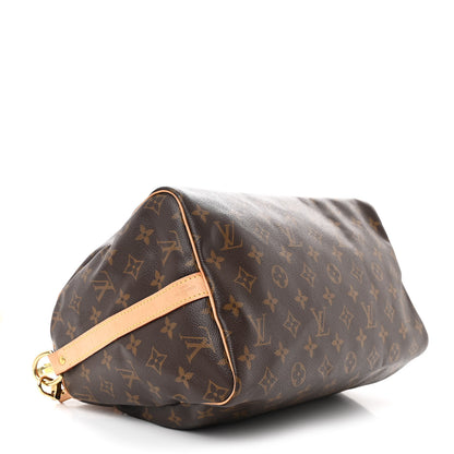 Louis Vuitton Monogram Speedy Bandouliere 30 4 of 10