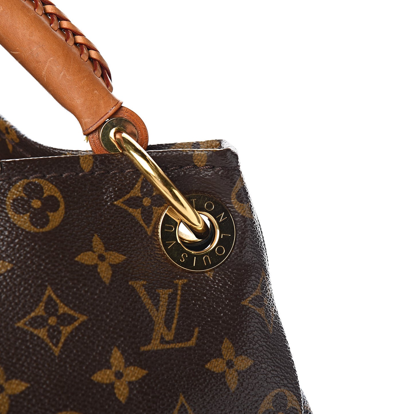 Monogram Artsy MM