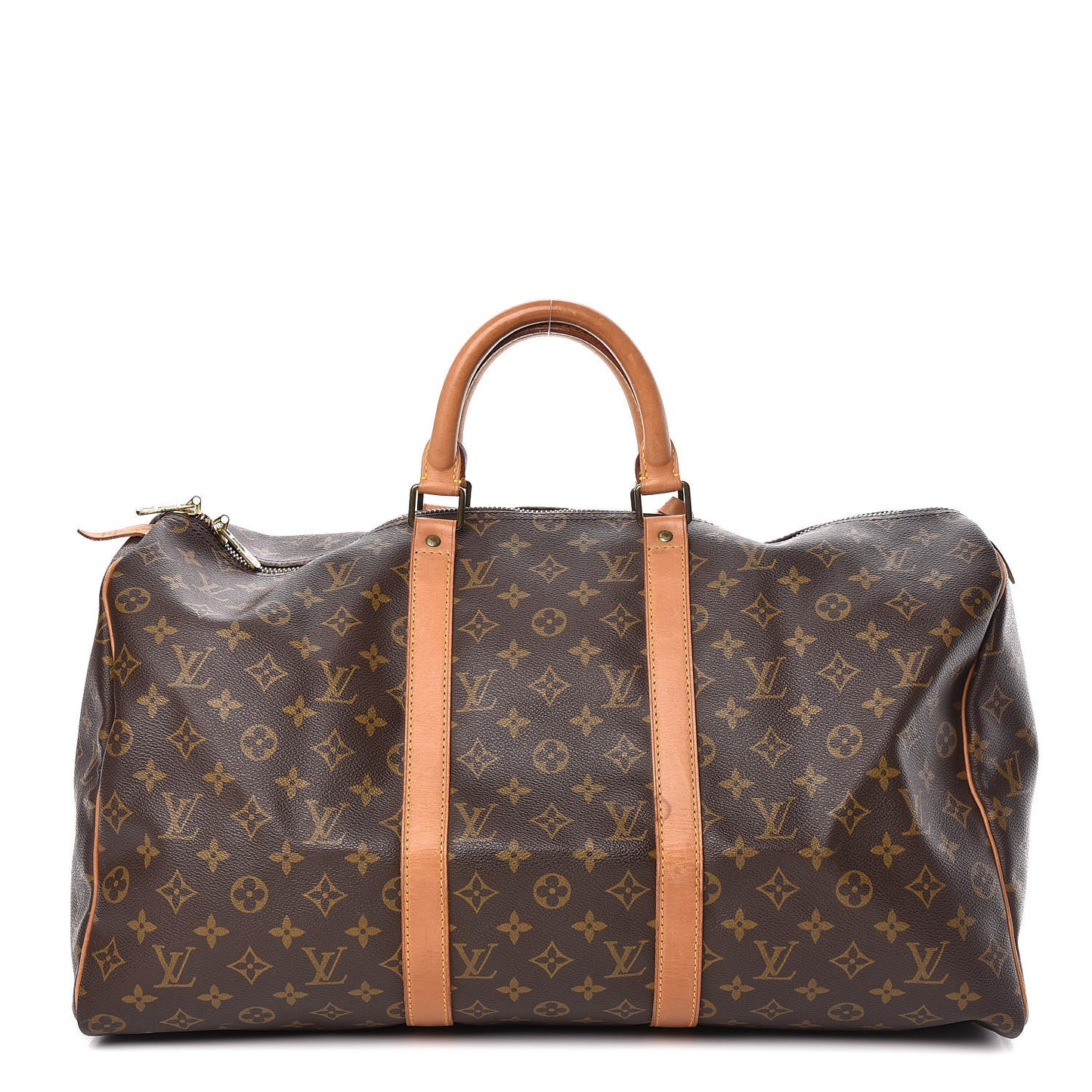 Monogram Keepall 50