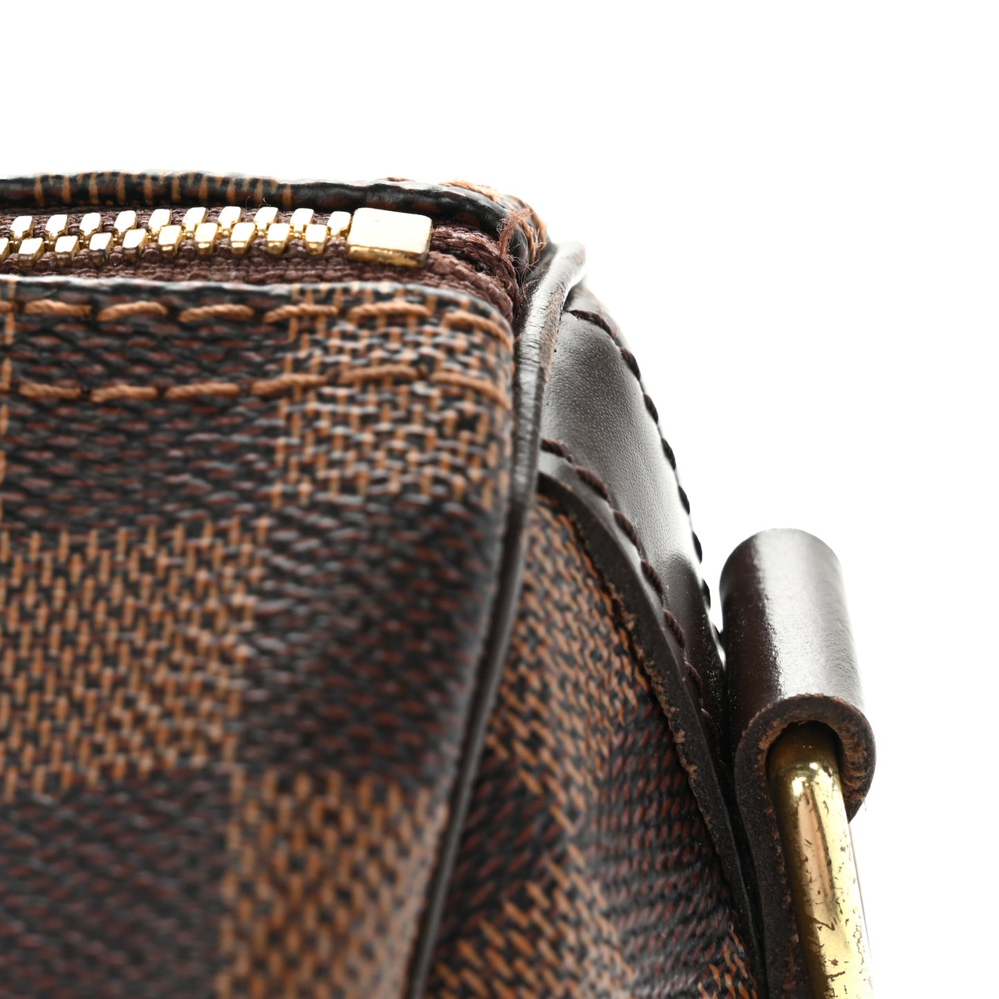 Damier Ebene Speedy Bandouliere 30