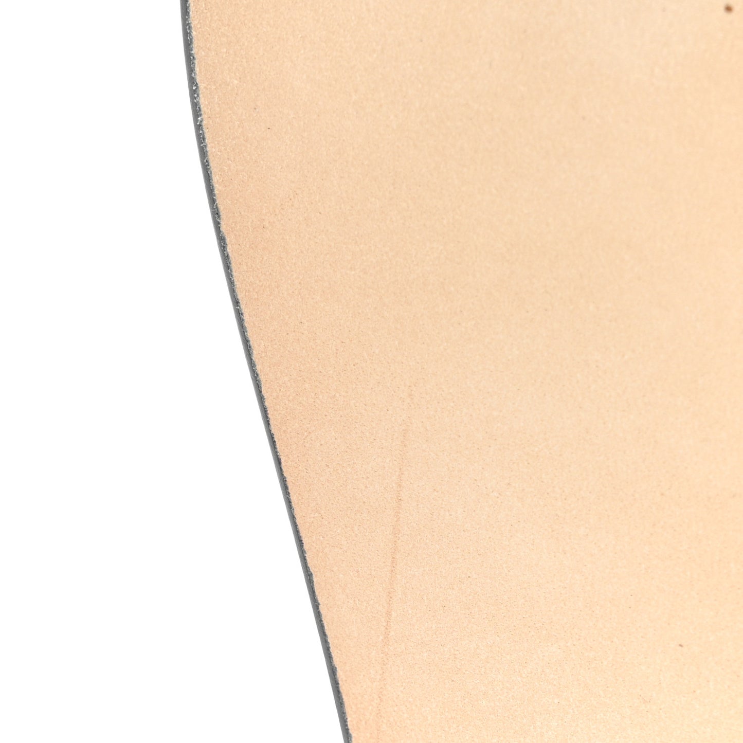 Mesh Satin CC Loafers 39 Black