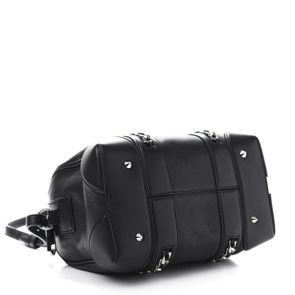 Givenchy Sugar Goatskin Mini Chain Animation Lucrezia Black 4 of 15
