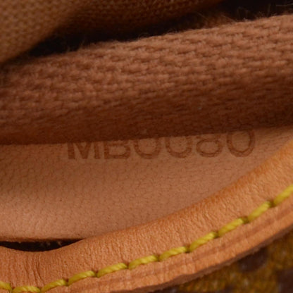 Louis Vuitton Monogram Saumur 30 6 of 7