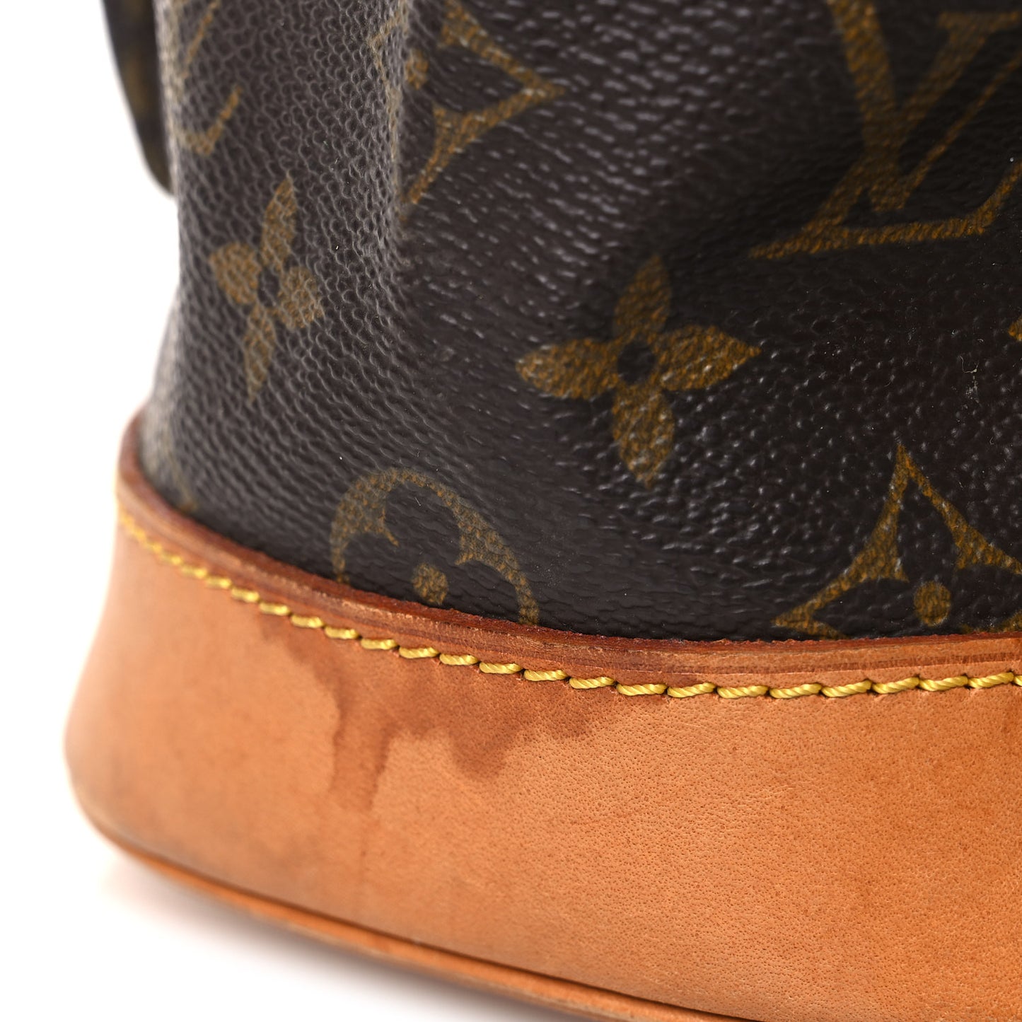 Monogram Montsouris GM Backpack