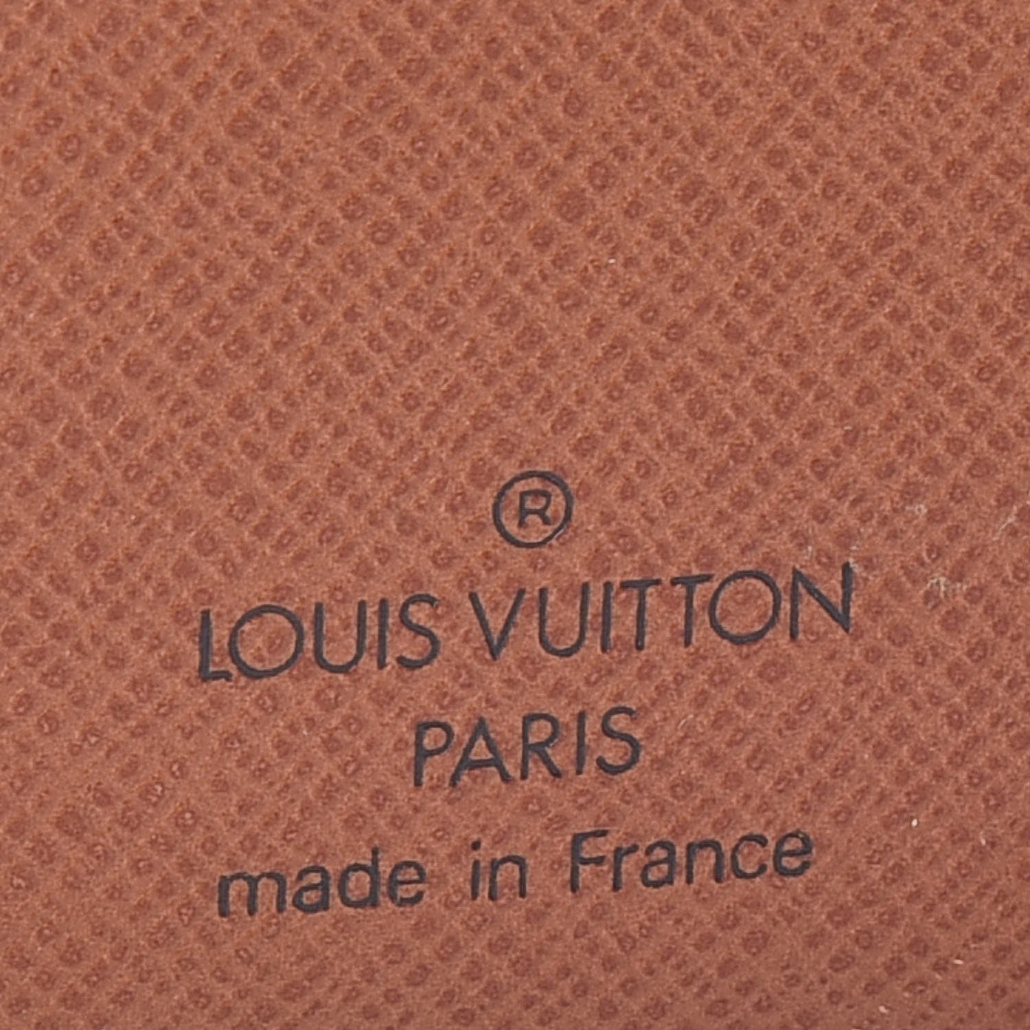 Louis Vuitton Monogram Medium Ring Agenda Cover 6 of 7