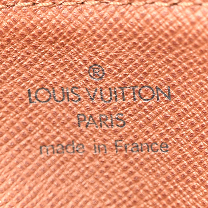 Louis Vuitton Monogram Papillon 26 6 of 14