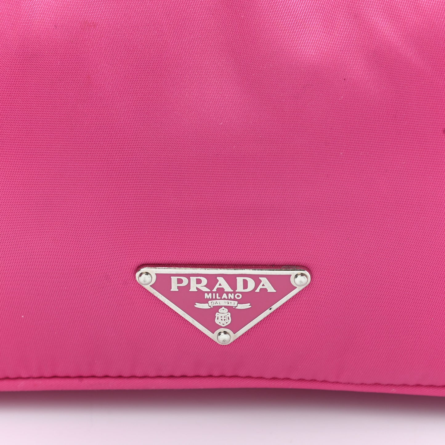 Tessuto Sirio Pochette Fuxia