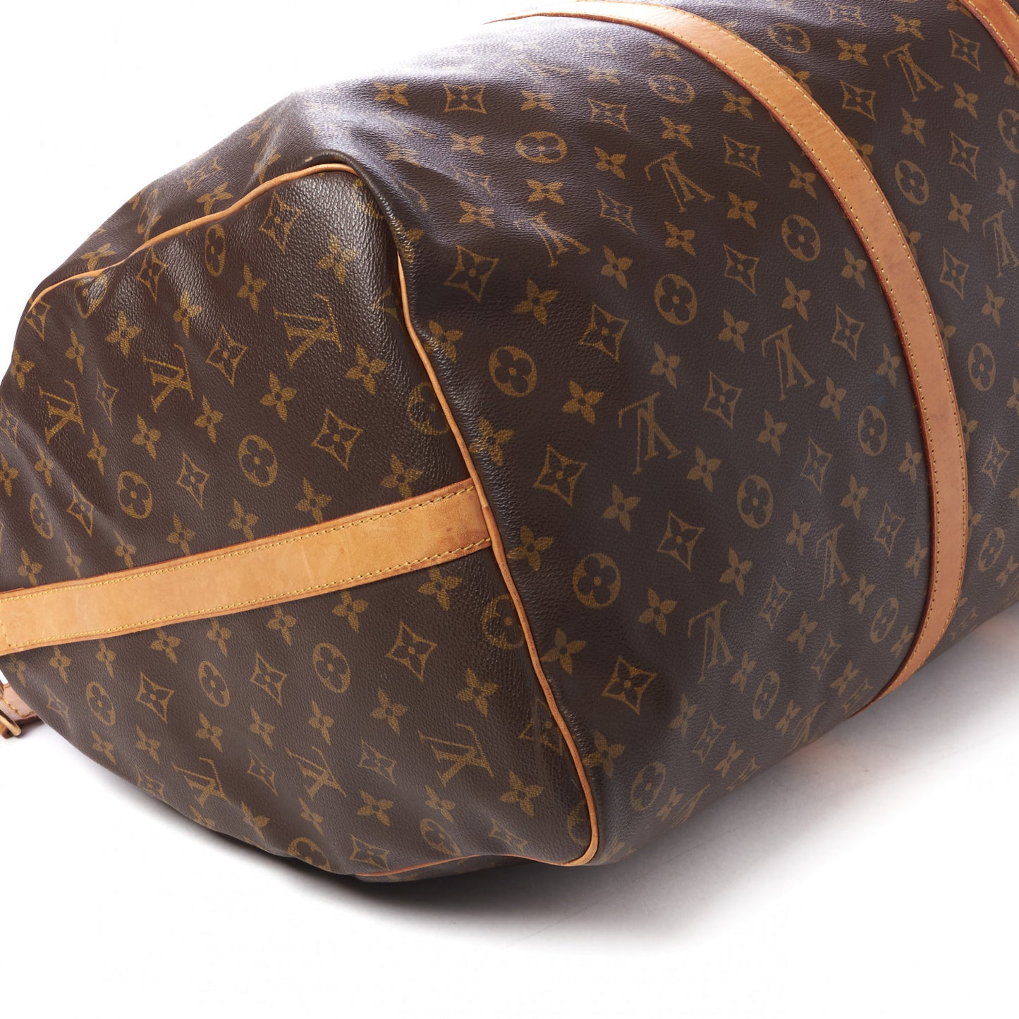 Monogram Keepall Bandouliere 60