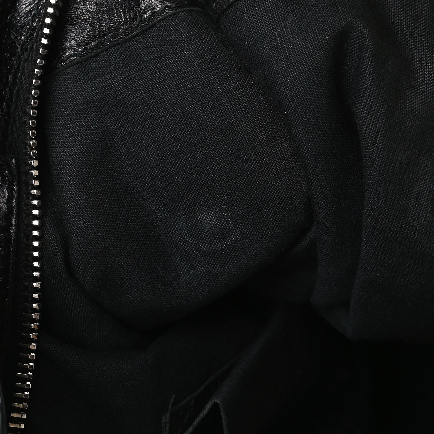 Balenciaga Agneau Giant 12 Silver Hardware City Black 12 of 12