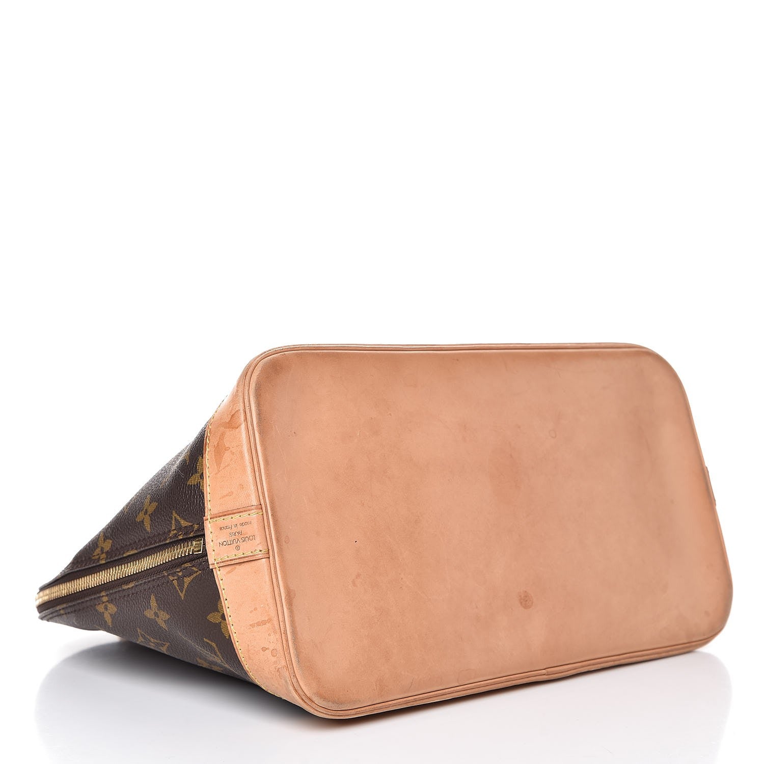 Louis Vuitton Monogram Alma PM 4 of 24