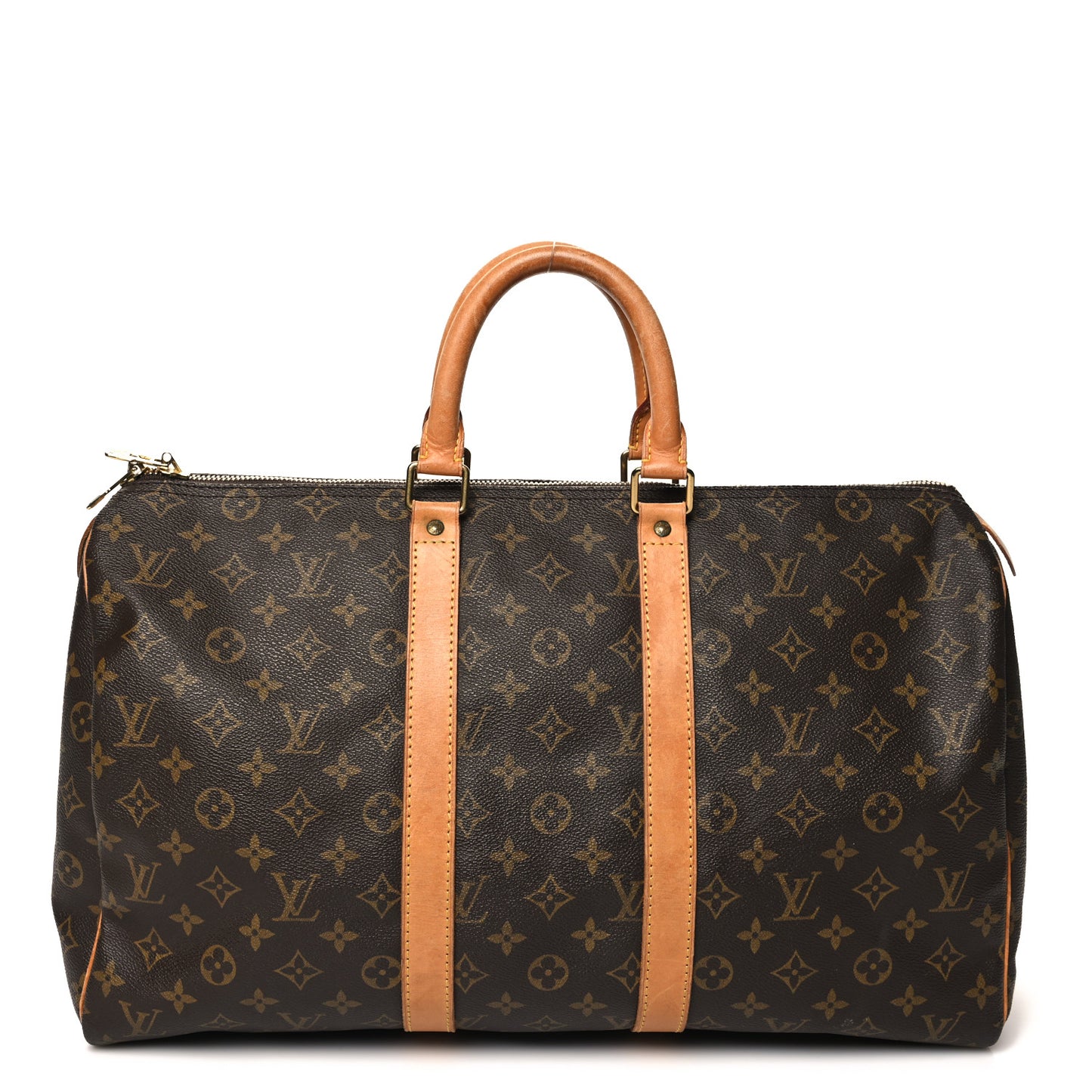 Monogram Keepall 45
