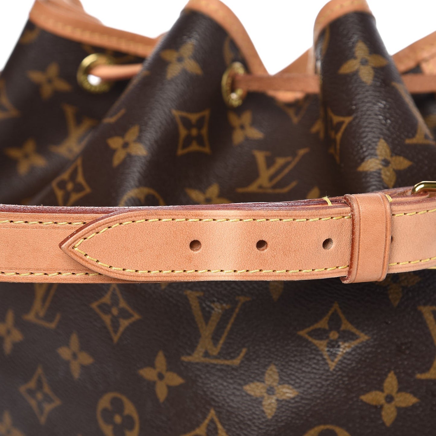 Monogram Noe
