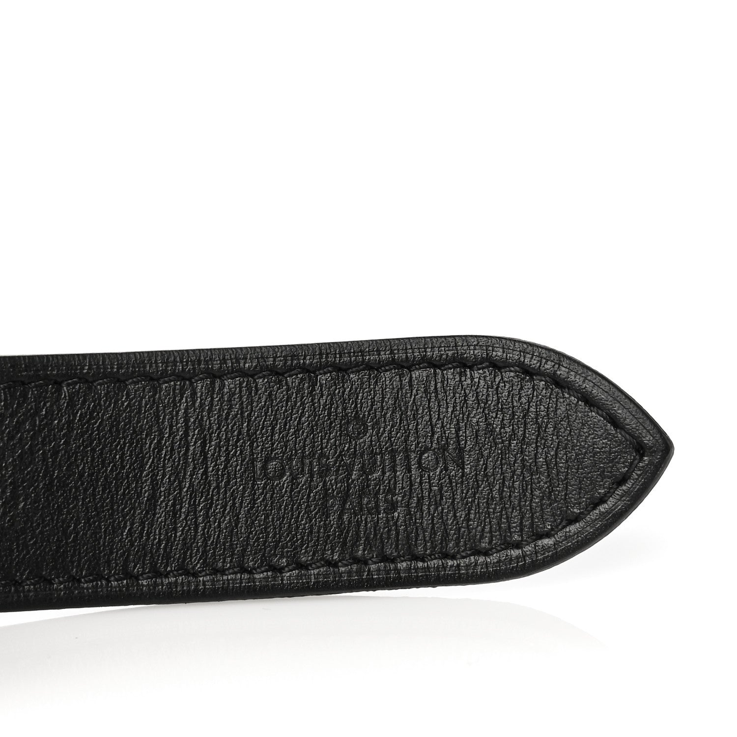 Louis Vuitton Monogram Odeon PM Black 8 of 8