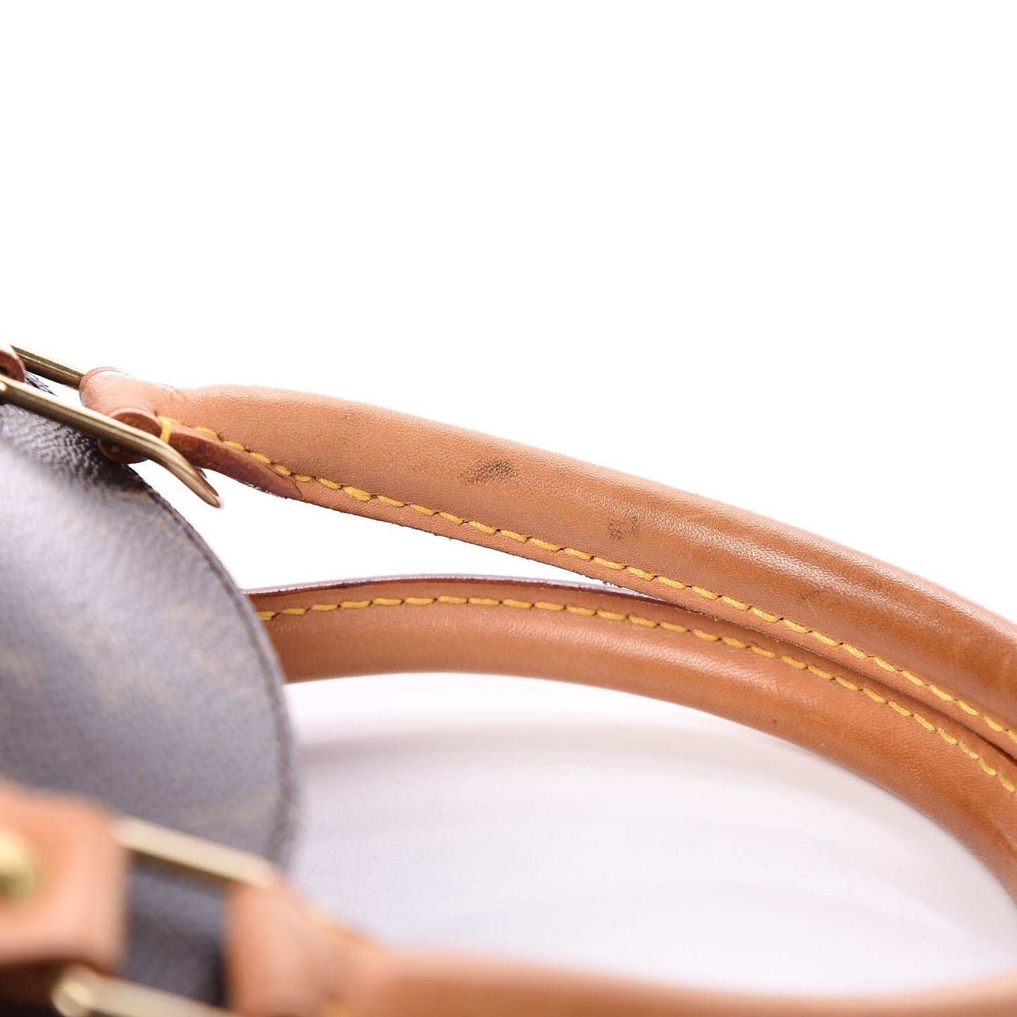 Monogram Ellipse PM