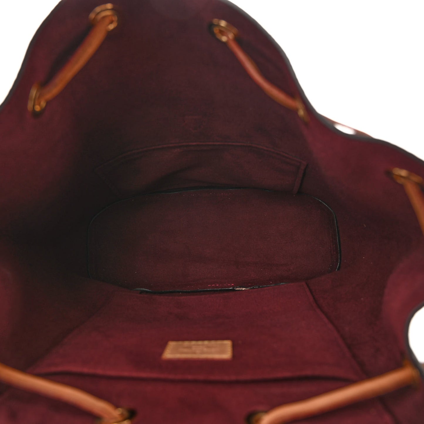 Monogram Montsouris NM Backpack