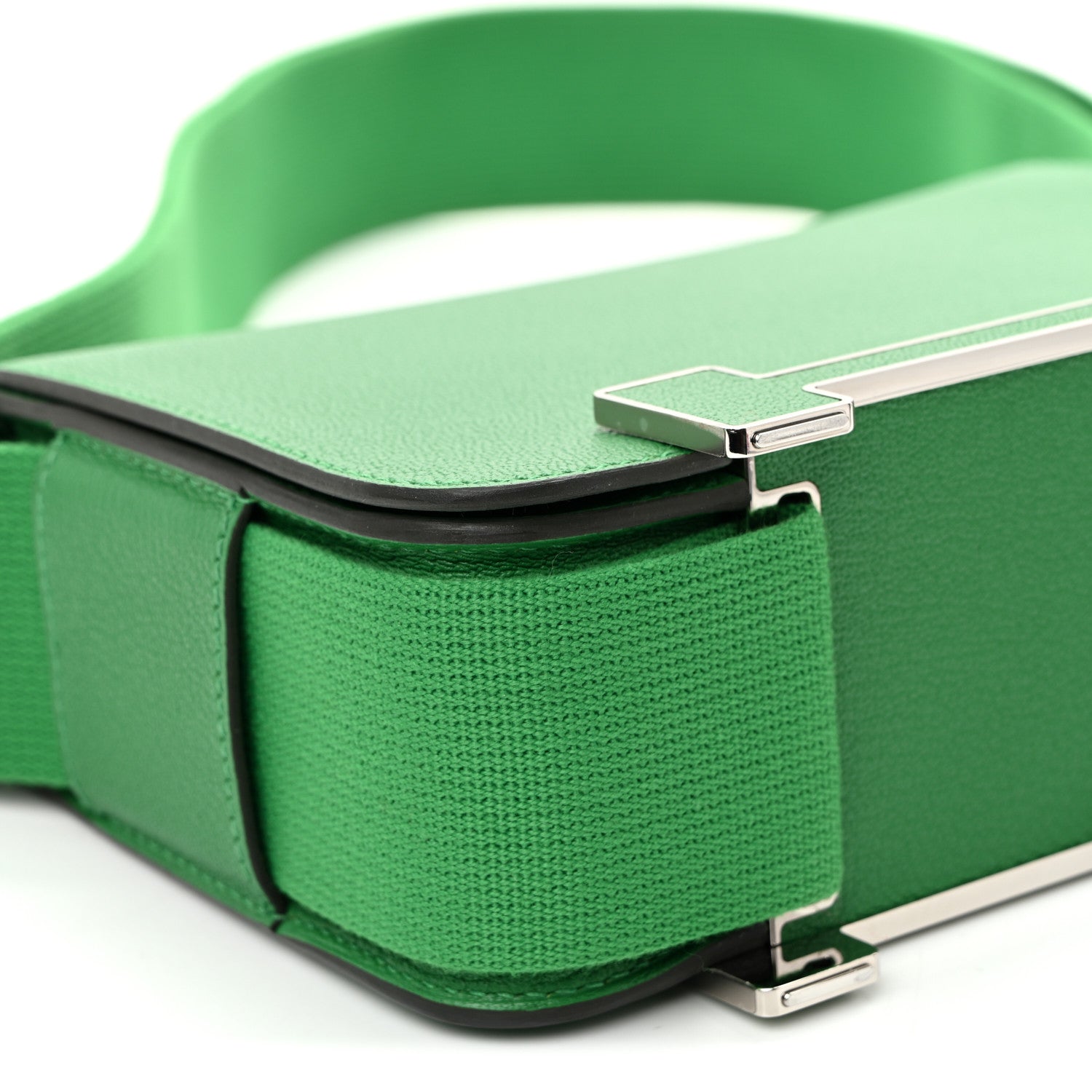 Hermes Chevre Mysore Geta Bambou 9 of 10