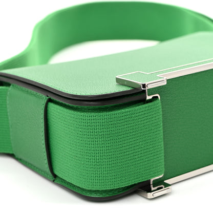 Hermes Chevre Mysore Geta Bambou 9 of 10
