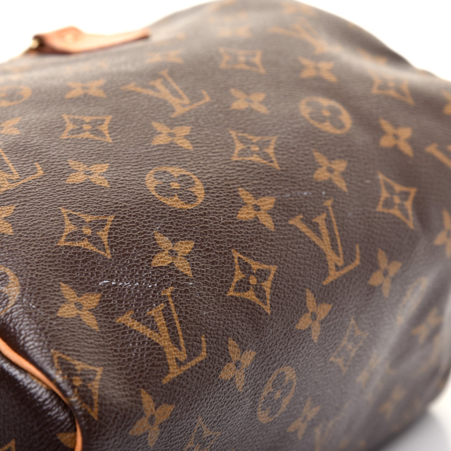 Monogram Speedy 25