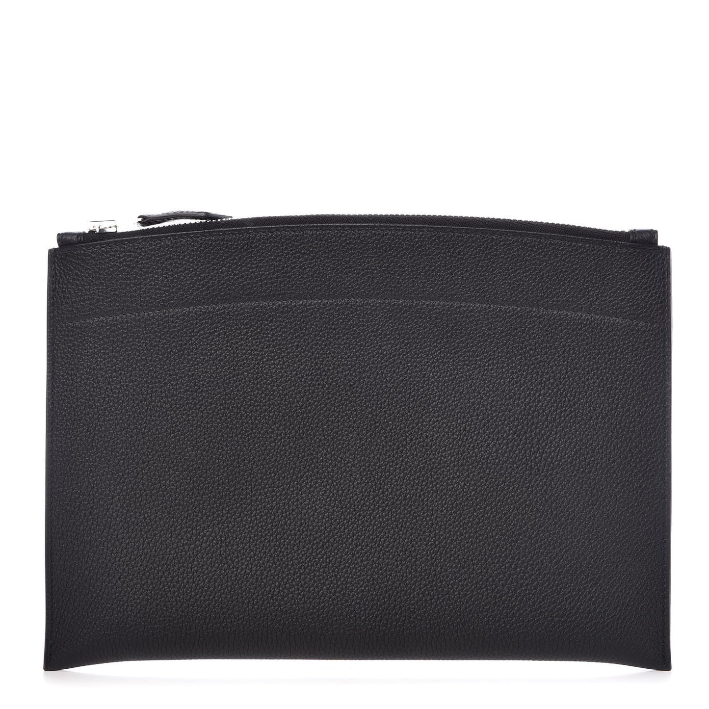 Togo Bazar Pouch Black
