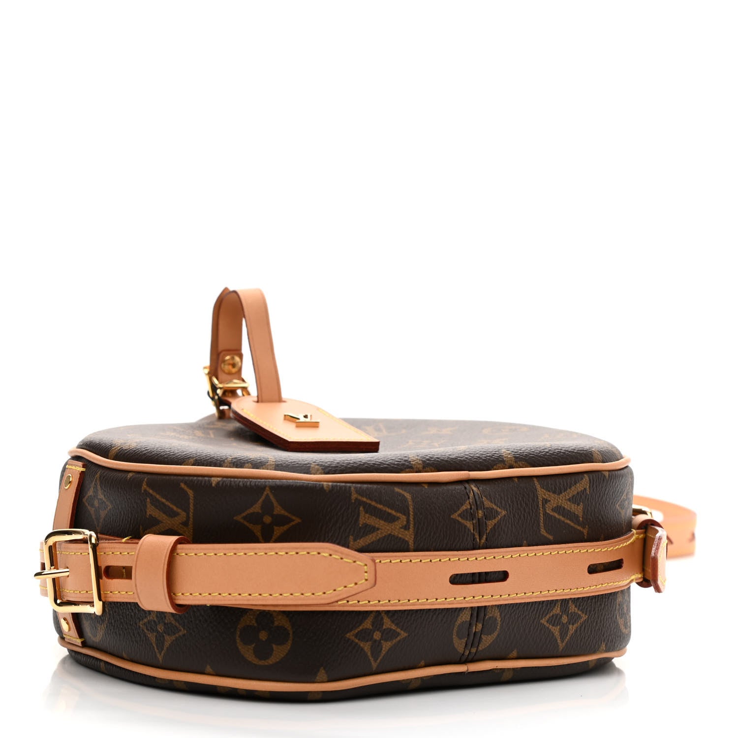 Louis Vuitton Monogram Boite Chapeau Souple 4 of 8