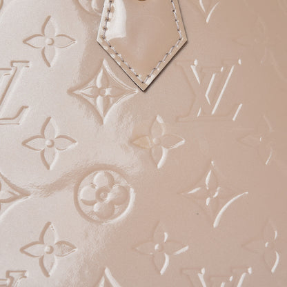 Louis Vuitton Vernis Alma PM Rose Angelique 12 of 12