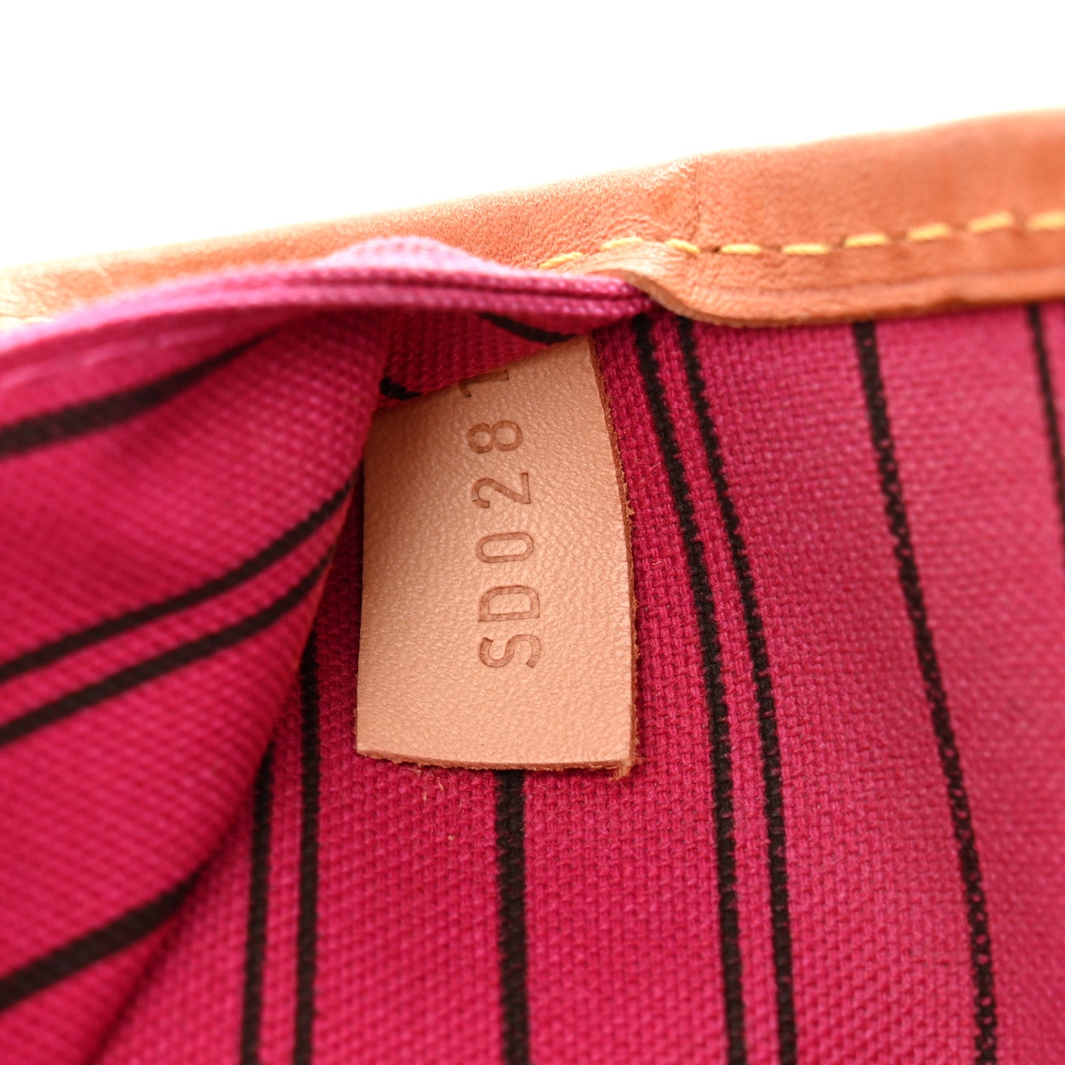 Louis Vuitton Monogram Neo Neverfull MM Pivoine 13 of 21