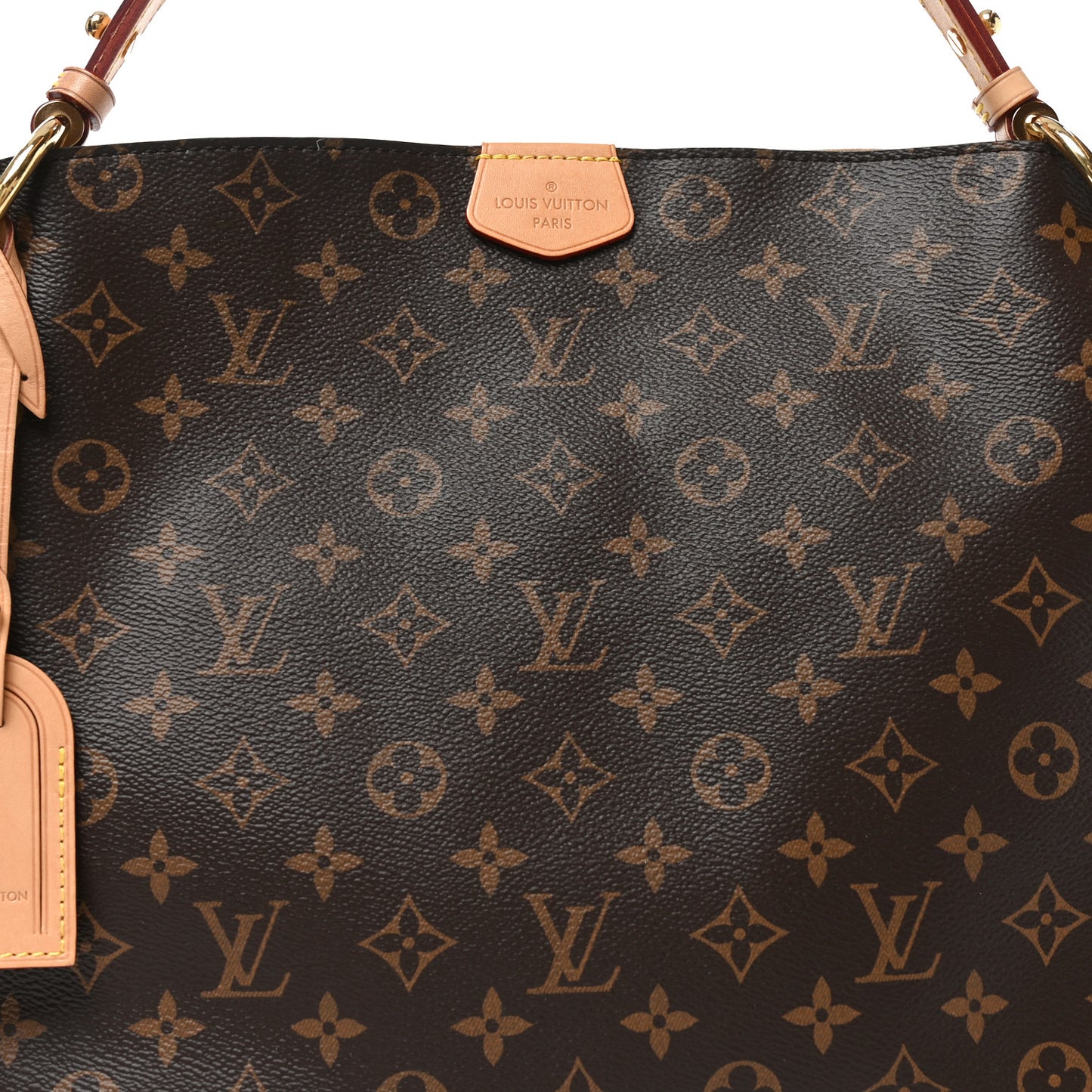 Monogram Graceful PM