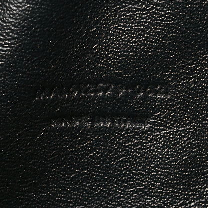 Saint Laurent Grain De Poudre Matelasse Monogram Mini Lou Camera Bag Dune 6 of 9