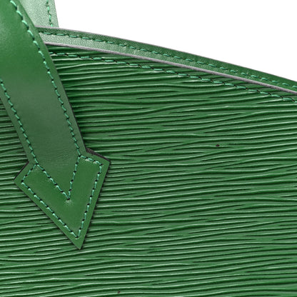 Louis Vuitton Epi Saint Jacques PM Borneo 10 of 10