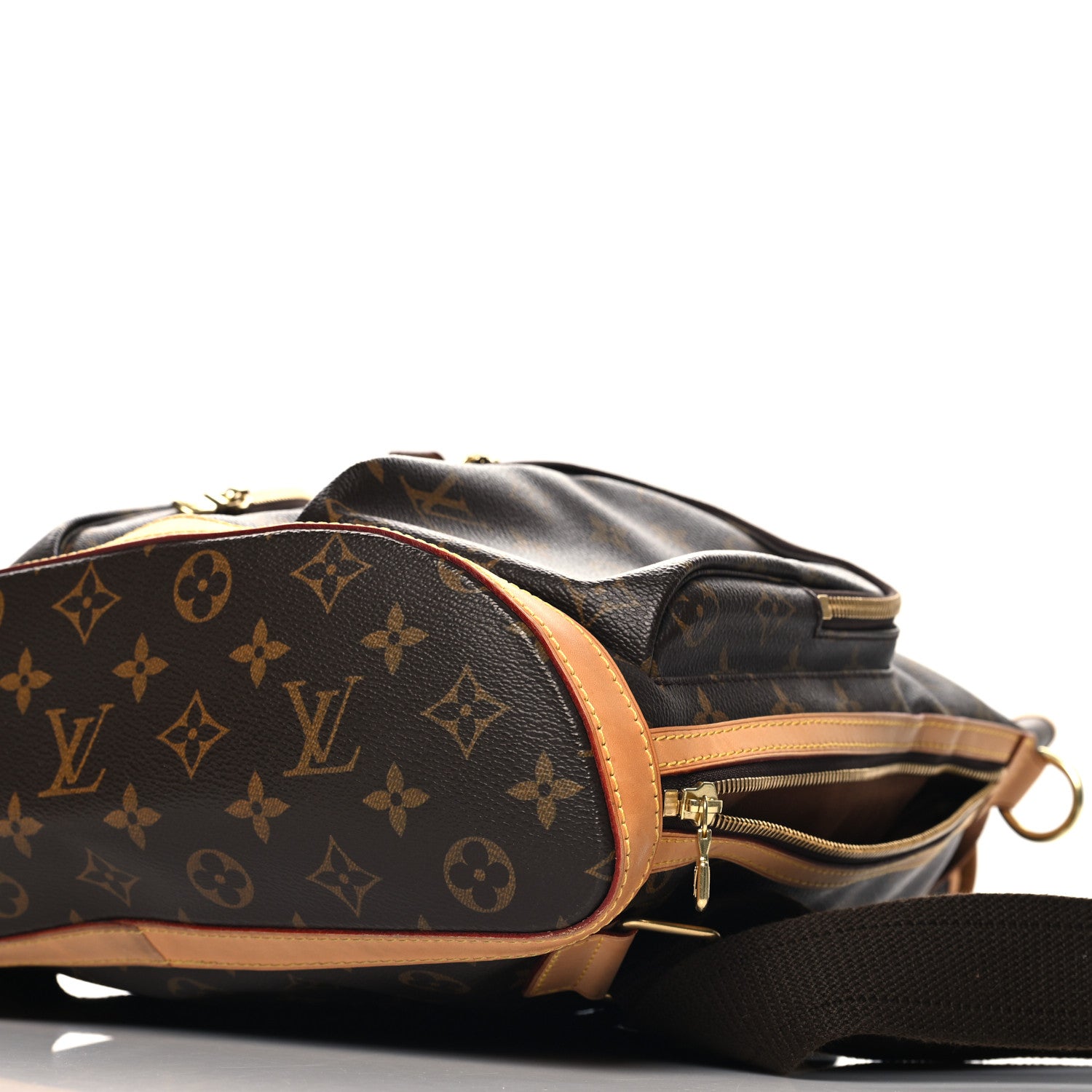 Louis Vuitton Monogram Bosphore Backpack 9 of 9