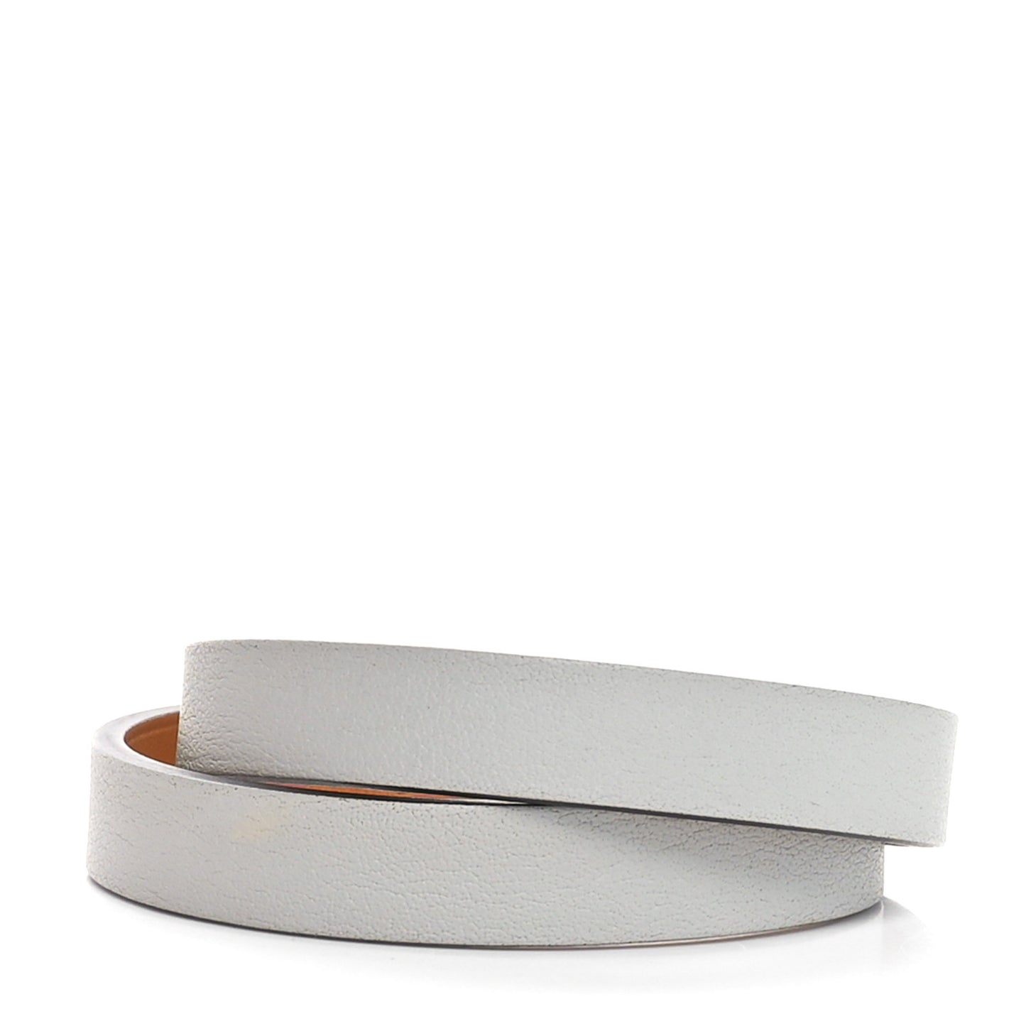 Swift Mini Kelly Double Tour Bracelet T2 Gris Asphalt