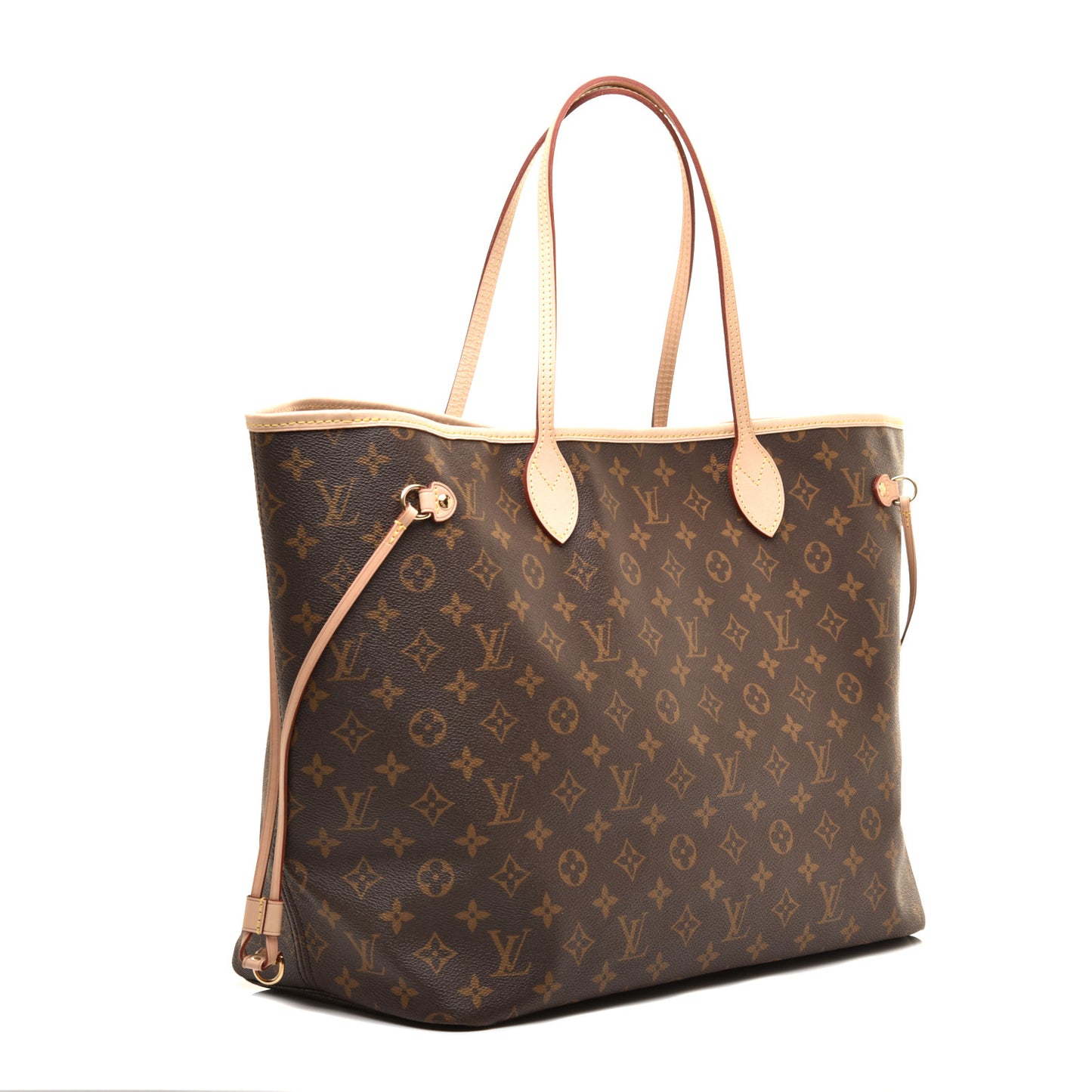 Monogram Neverfull GM