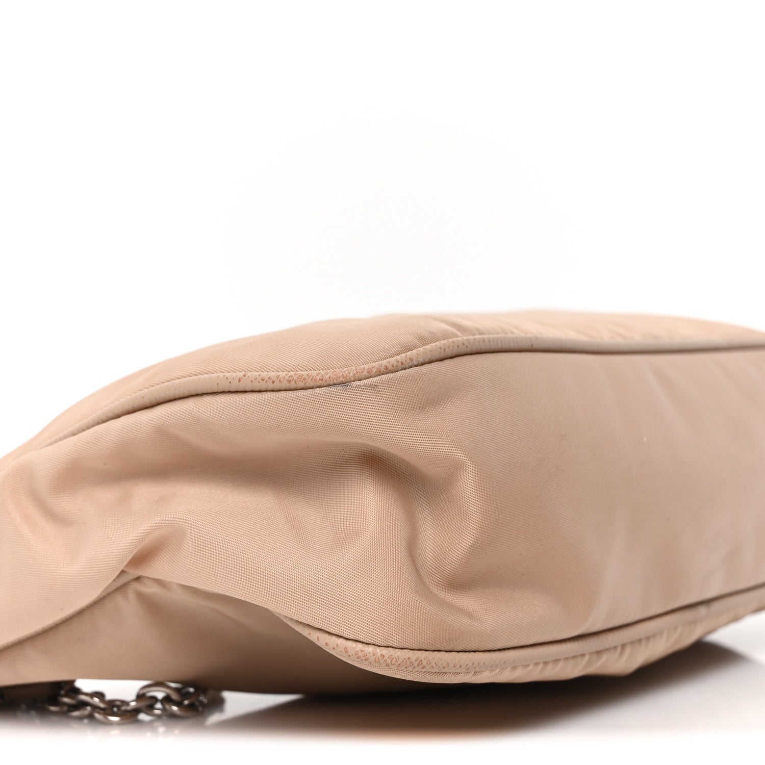 Prada Nylon Re-Edition 2005 Shoulder Bag Cammeo 8 of 10