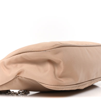 Prada Nylon Re-Edition 2005 Shoulder Bag Cammeo 8 of 10