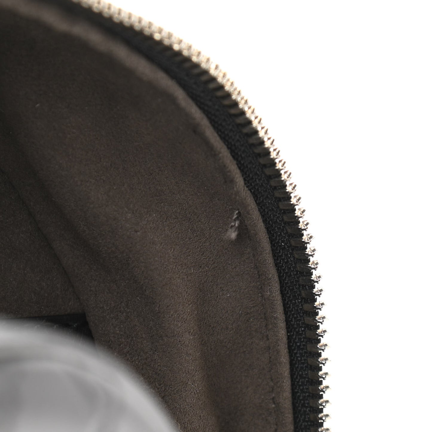 Guccissima Signature Small Day Backpack Black
