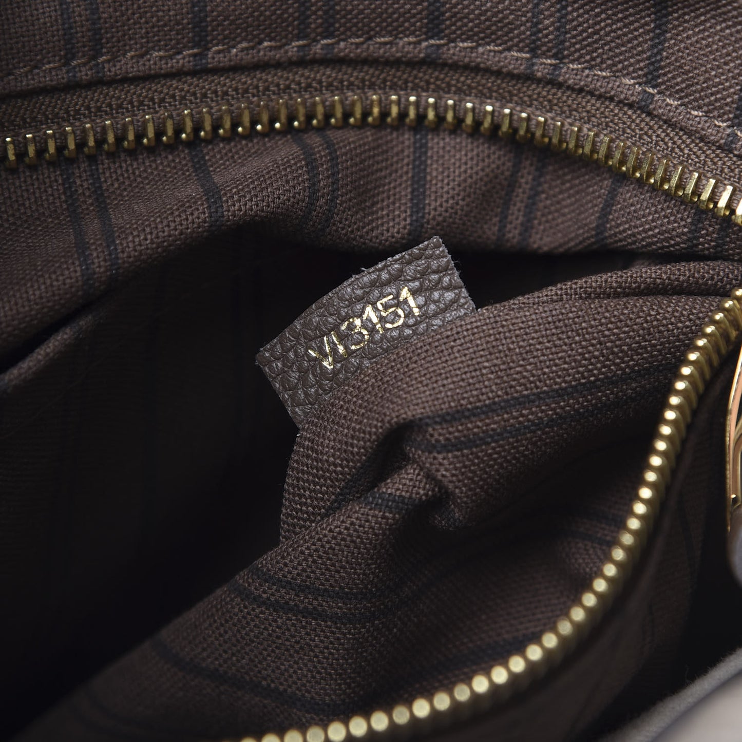 Empreinte Citadine PM Ombre