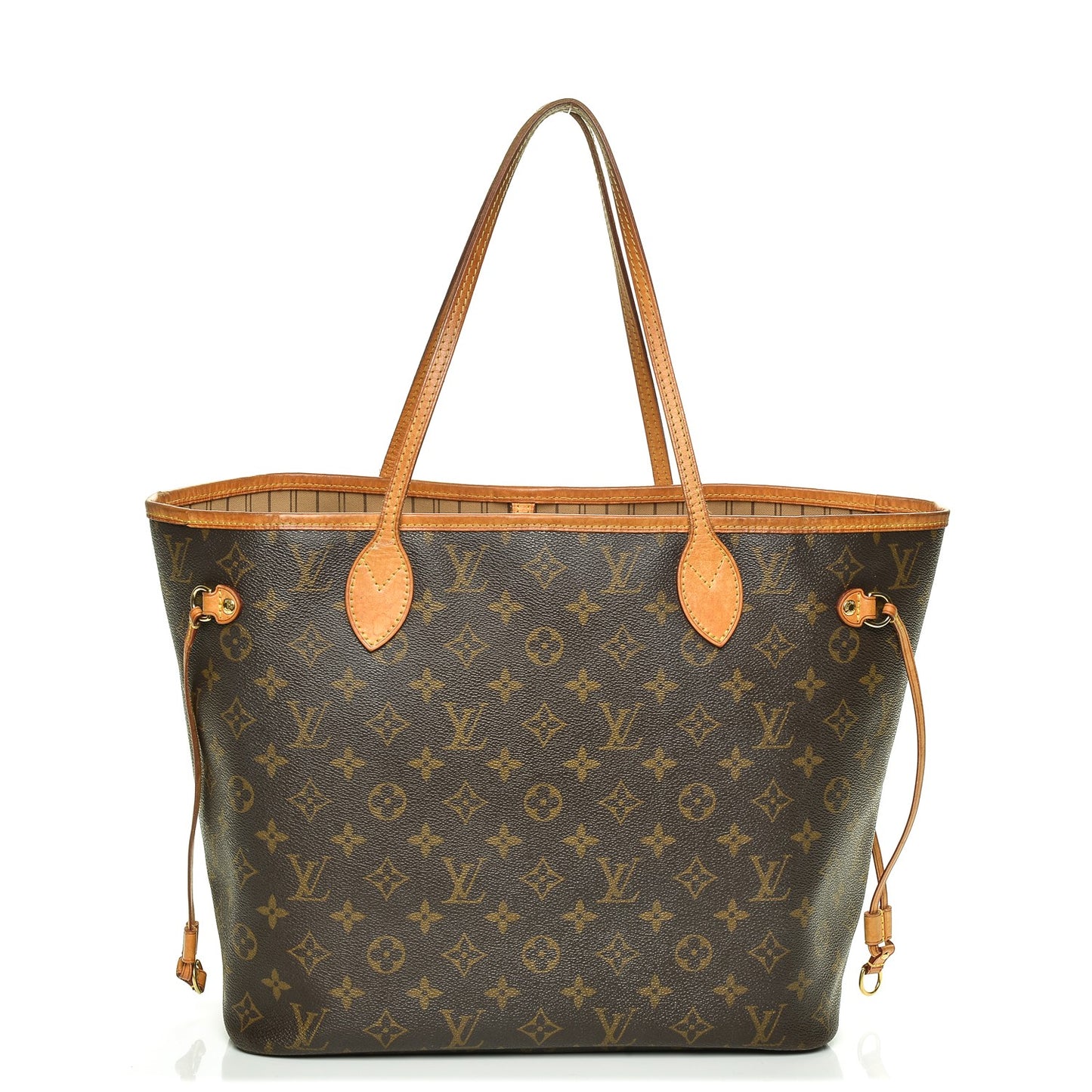 Monogram Neverfull MM